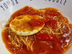 -友达面馆(广州总店)