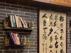 -四喜馄饨(黄土岭店)