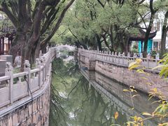 -安亭老街