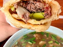 -饶阳传统豆腐脑