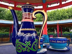 -厦门方特梦幻王国