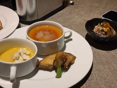 -怡咖啡自助餐(宁波香格里拉店)