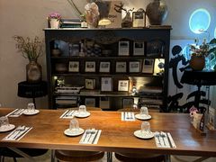 -Blac+Blac(中海环宇荟店)