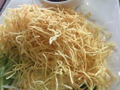 -四姐妹东北饺子(沙尾路店)