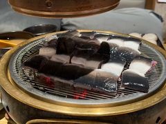 -泥炉烧肉师(新街口金銮巷店)