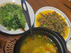 -食光慢宴·安吉土菜馆