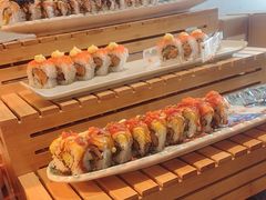 -王氏炉匠·烧鸟放题自助(三里屯店)