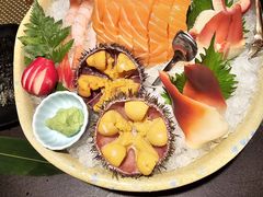 -三喜•正本匠心日料(月河店)