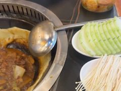 -老家大锅台·地锅鸡·铁锅炖(建邺文体路店)