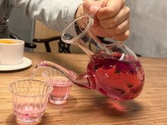 -本处·素食·融合料理(南油店)