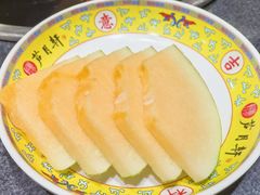 -芦月轩羊蝎子(劲松店)