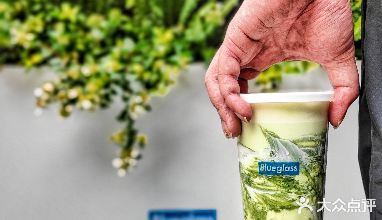 9月大胆贴秋膘 谁说减肥人不能喝酸奶