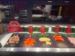 -芝小官毛肚火锅海鲜自助(苏州吴江区万宝店)