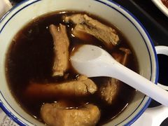 -马来西亚美食街