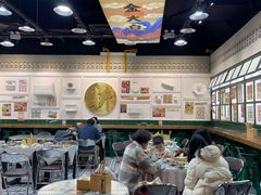 -阿金大白·上海菜馆(新天地店)