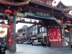 -龙森园火锅(琴台路店)