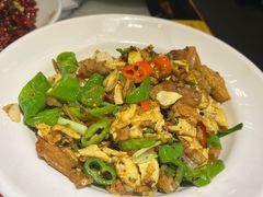 -京城小江南·北京烤鸭·江南土菜·白鱼(中关村店)