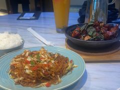 -志明眷村·台式融合菜·宵夜