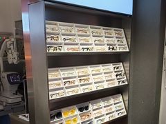 -LOHO眼镜(北京合生汇店)