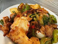 -绿野餐厅(上海动物园店)