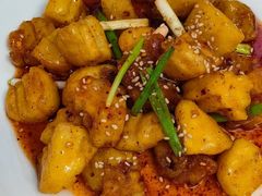 -醉得意·山茶油炒土鸡(泰安火车站大润发店)