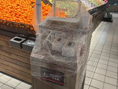 -物美超市(三里河店)