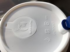 -瑞幸咖啡(苏河1号店)