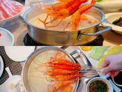 大青虾-阿杜打边炉(五江天街店)