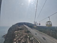 -摩天岭风景区