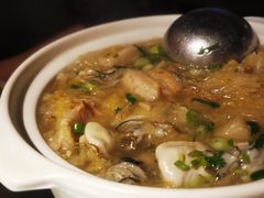-日丰园海肠水饺·老字号大连海鲜(和平广场店)