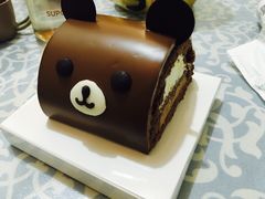 -好利来(高新枫叶广场店)