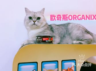 【布丁の测评】欧奇斯ORGANIX有机鸡肉碎肉罐头