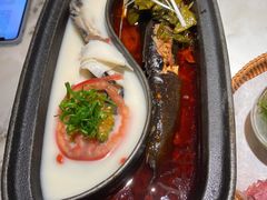 退秋鱼（一条）-锦府盐帮·李宅(领展购物广场中关村店)
