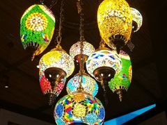-肴约·花园式餐厅(湖里店)