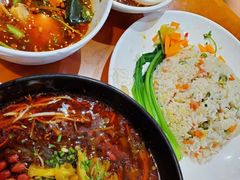-蓉李记成都名小吃(合肥包河万达店)