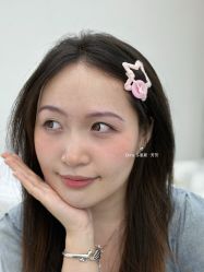 -Doris多里斯半永久纹眉·SMP纹发·发际线