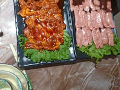 -东北烤肉(鼓楼巷店)