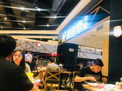 -豪客来牛排(成都锦江大融城店)