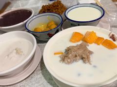 -水牛奶皇后糖水铺(深圳总店)