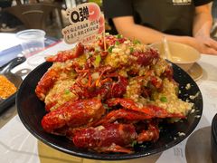 -巴厘龙虾·榜首油焖大虾(音乐学院·沿江酒馆店)