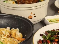 -邑金陵北京烤鸭店·现炒家常菜(ITC MALL店)