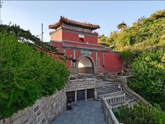 -泰山风景名胜区