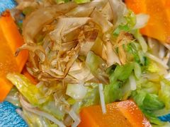 -THE hood开新里(御桥路店)