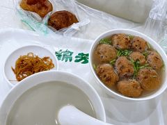 -锦馨豆汁(天坛路店)