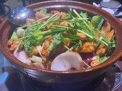 -凤兴鸡煲(宝安海雅店)