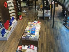 -三联韬奋书店(三里屯店)