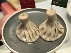 -马克西姆俄罗斯餐厅(通亚街店)