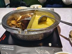 -一绪に寿喜烧自助(世茂广场店)