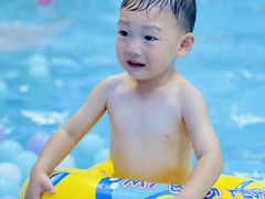 -青水瓦台汤泉(未央店)