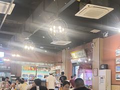 -0317火锅鸡·清真(正达店)